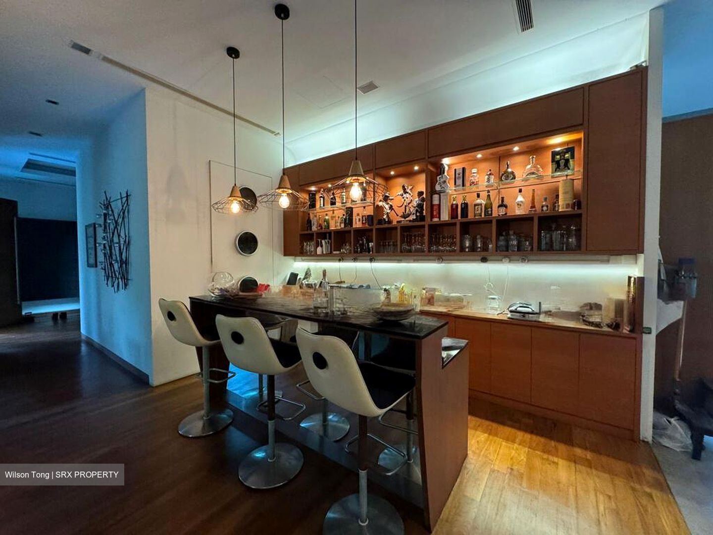 Toh Estate (D17), Detached #470164981